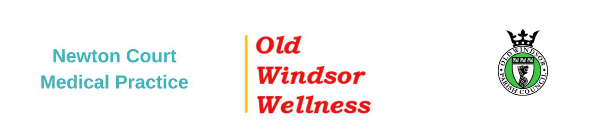 Old Windsor Wellness Event